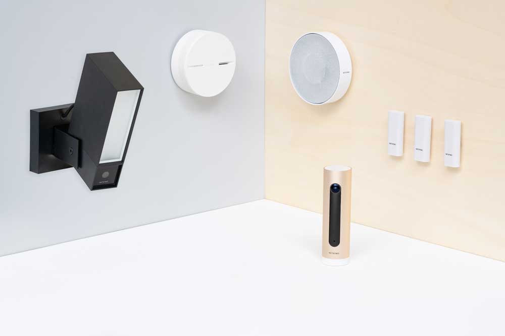 Netatmo