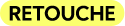 Retouche