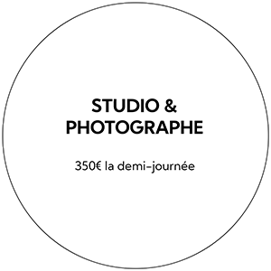Tarif du petit studio